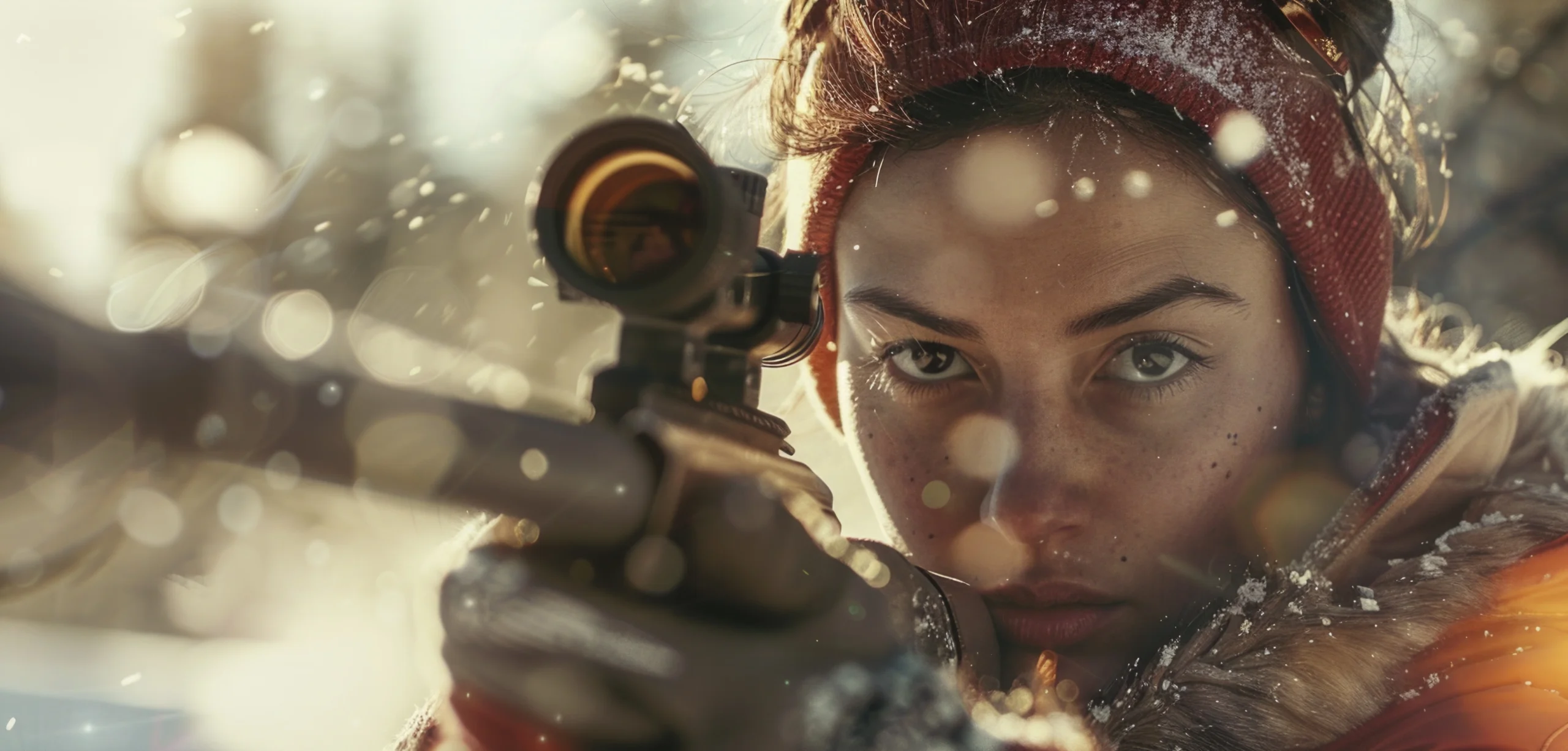 Action and Adventure Action Sequences in Cinema