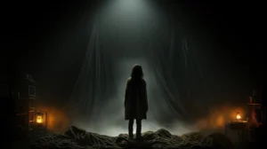 German Expressionism to Today's Horror