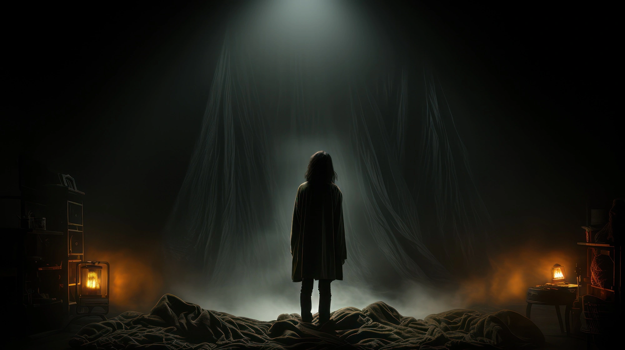 German Expressionism to Today’s Horror