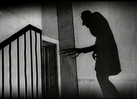 German Expressionism to Today's Horror