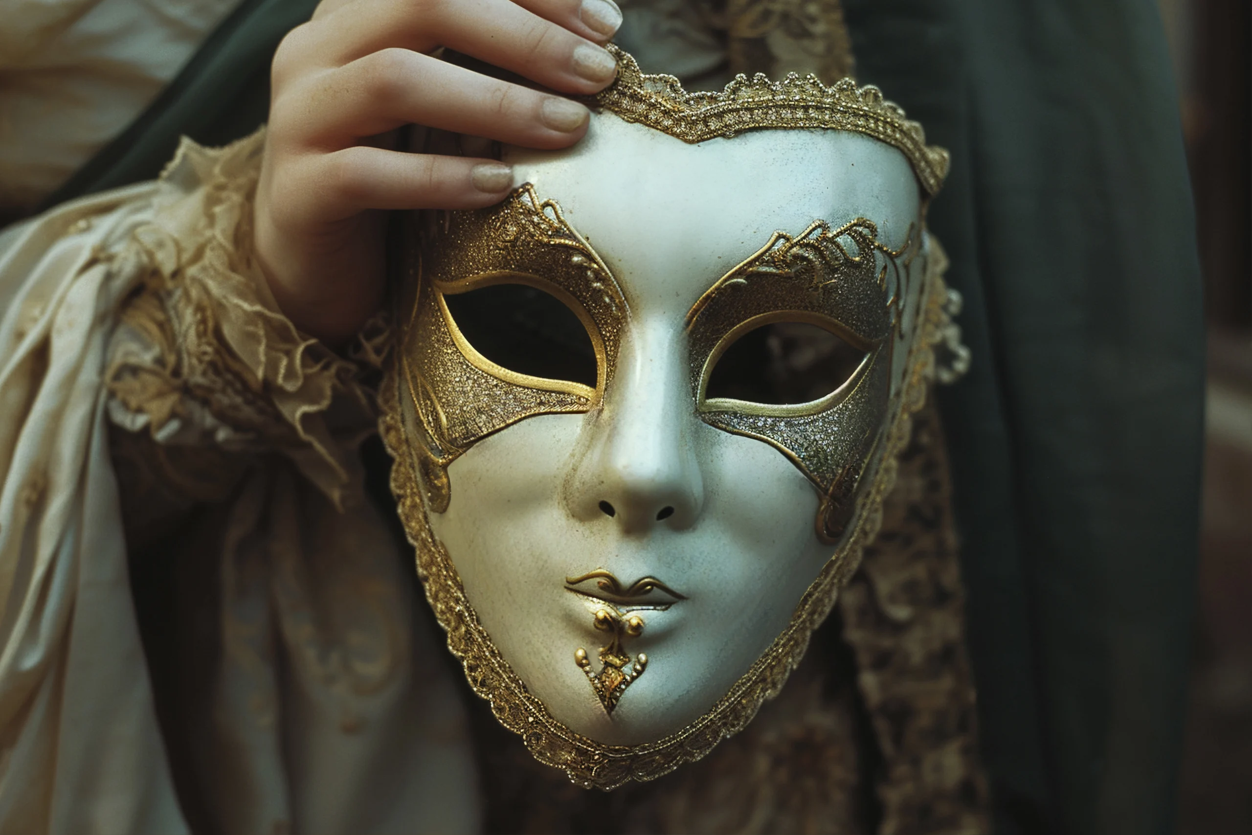 Period Dramas and Recreating the Past on Screen