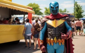The Revival of Superhero Movies and Their Industry Impact