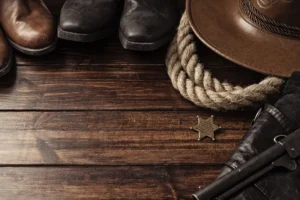 Westerns Movies Reflecting History and Values