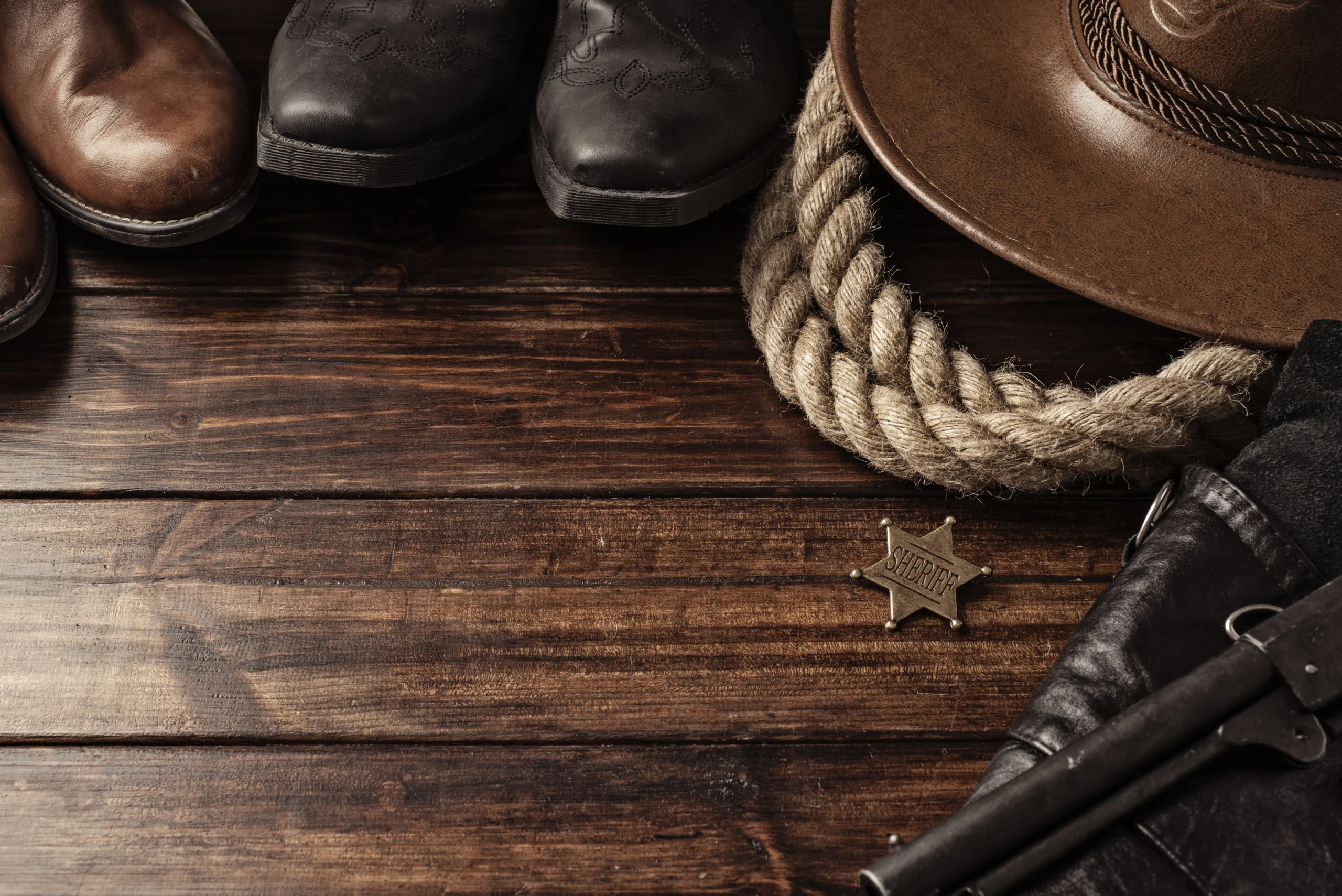 Westerns Movies Reflecting History and Values       Know about this