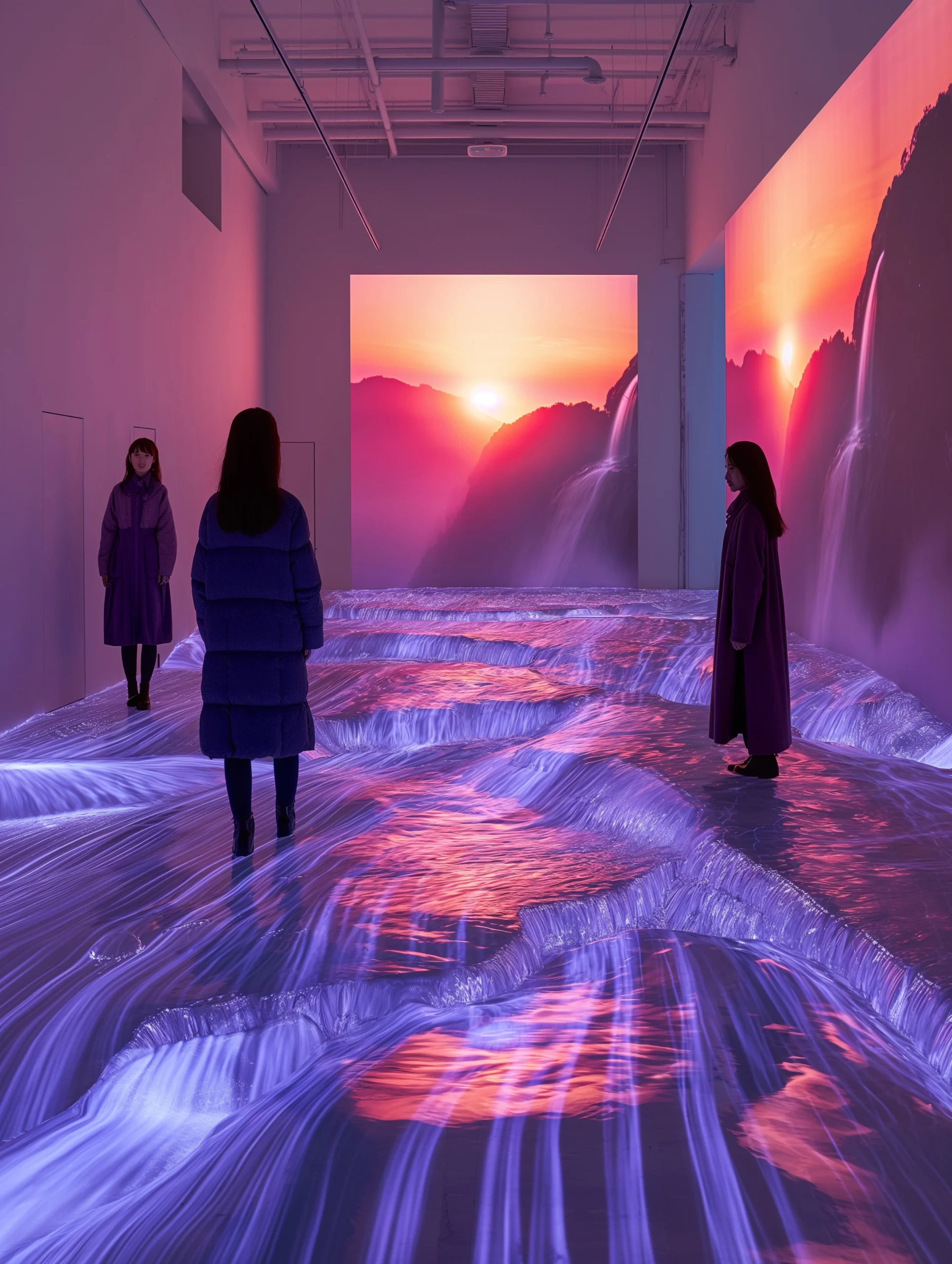 Animation’s trajectory from its traditional roots