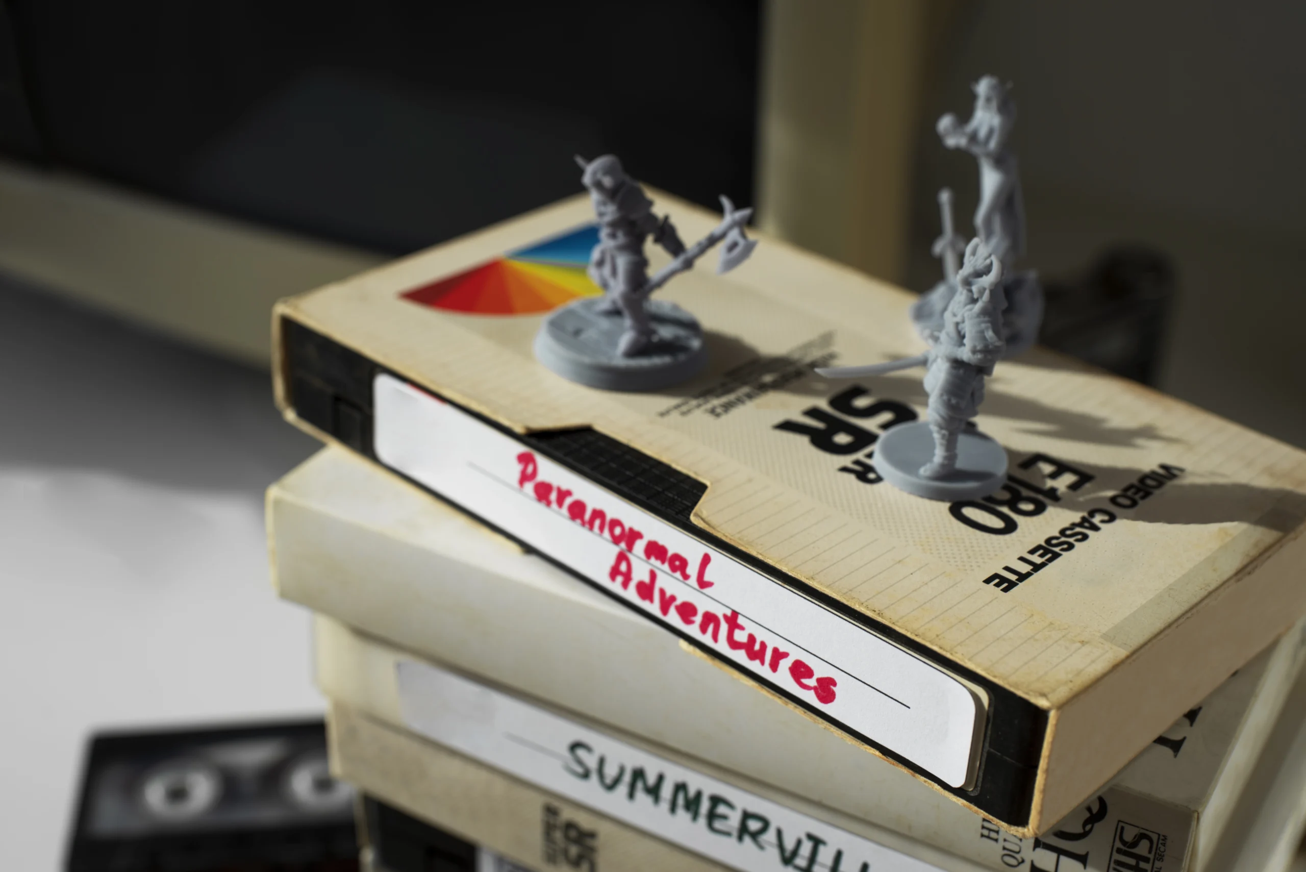 How film genres have changed over the decades