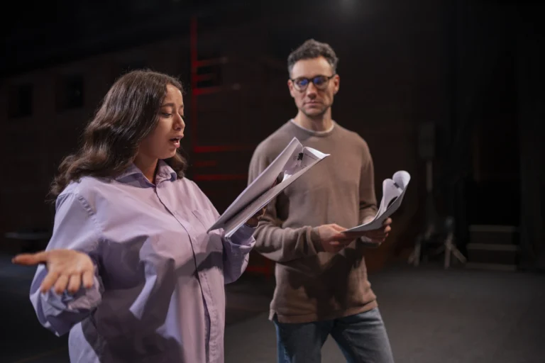 How music influences a film's narrative