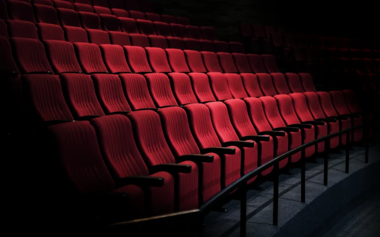 Memorable Action Sequences in Cinema