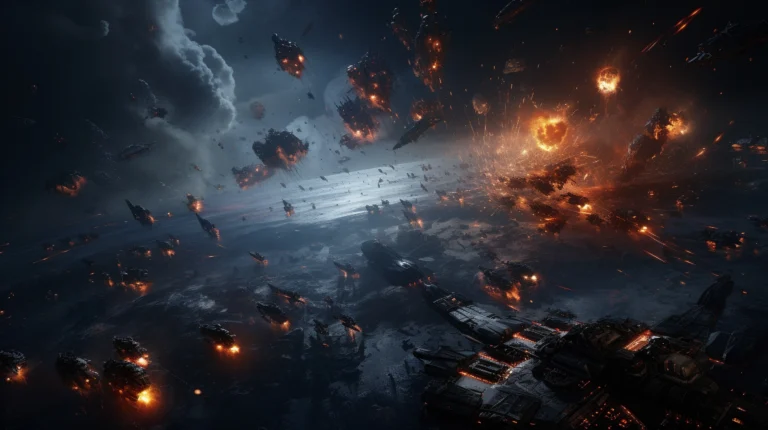 Movies with intense scenes fights chases and explosions