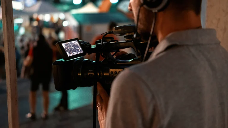 The Evolution of Cinema: How New Technologies Are Shaping It