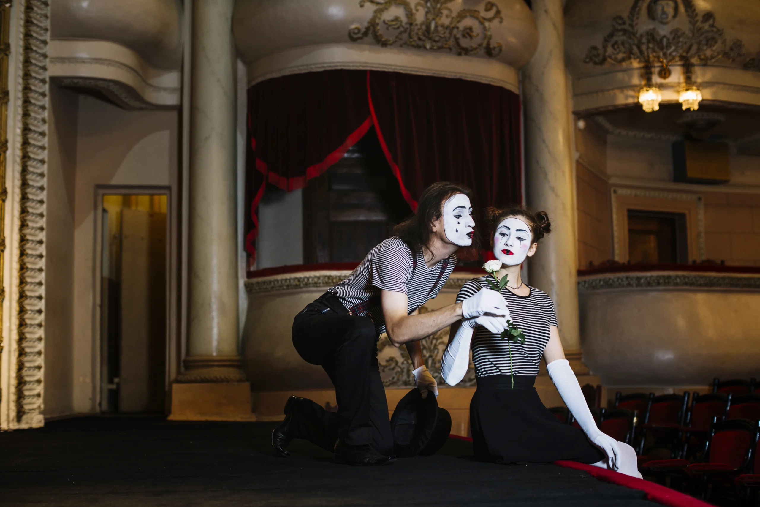 The Renaissance of Musicals in Modern Cinema