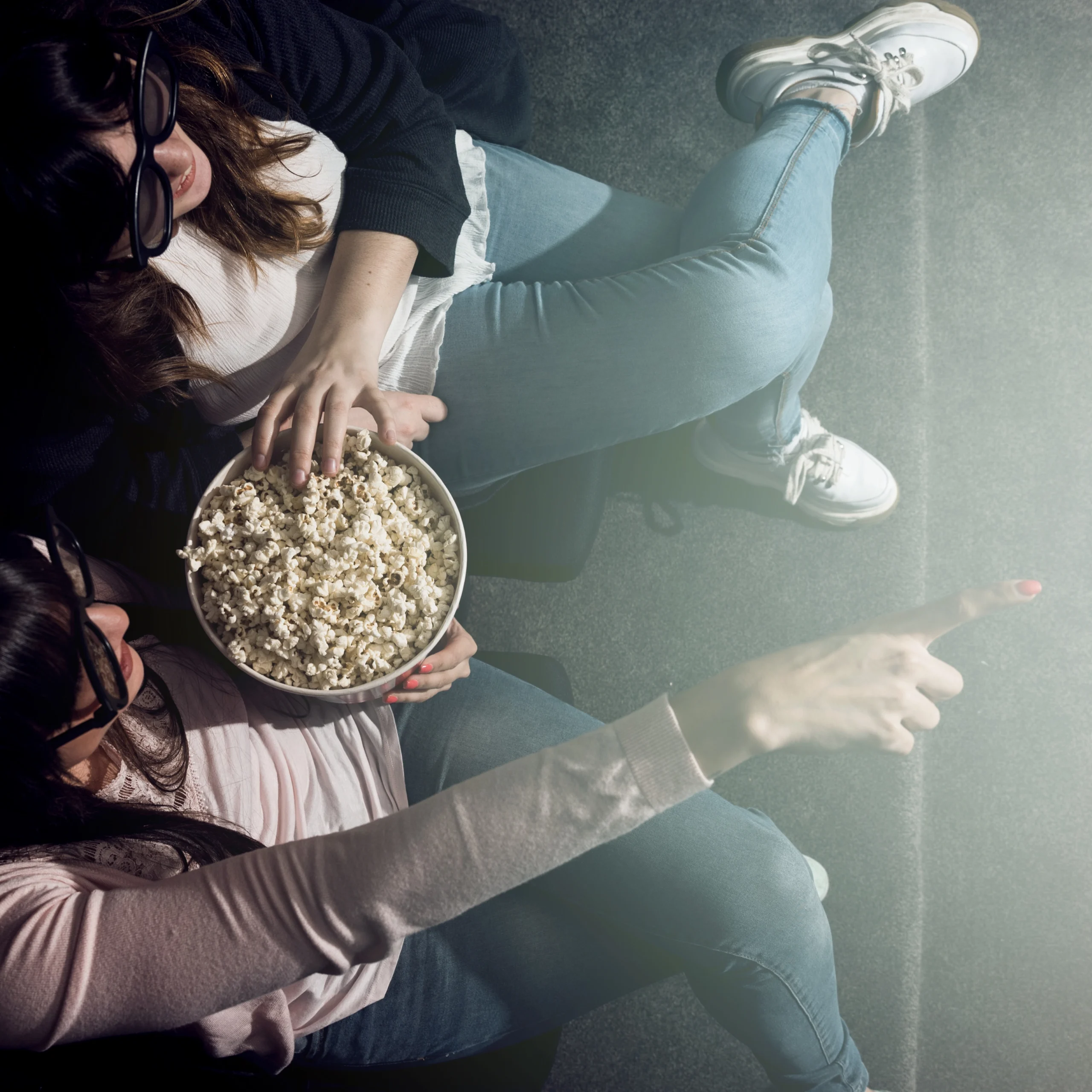 The best movies with exciting and profound stories