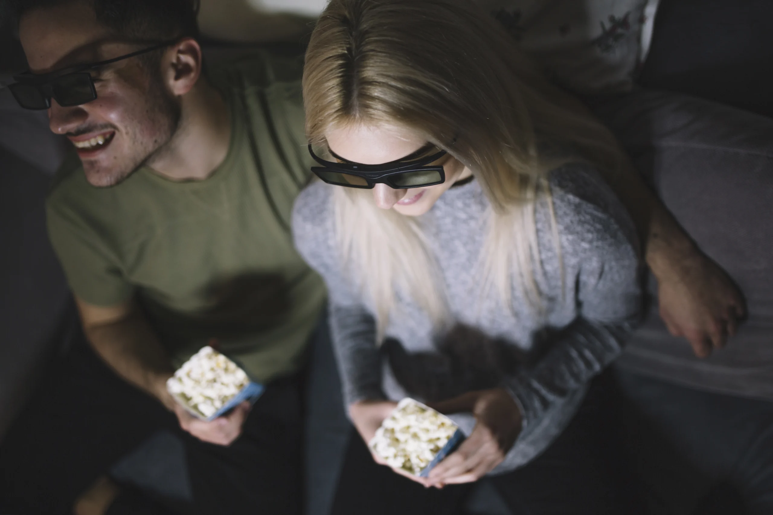 The importance of indie cinema in cinematic innovation