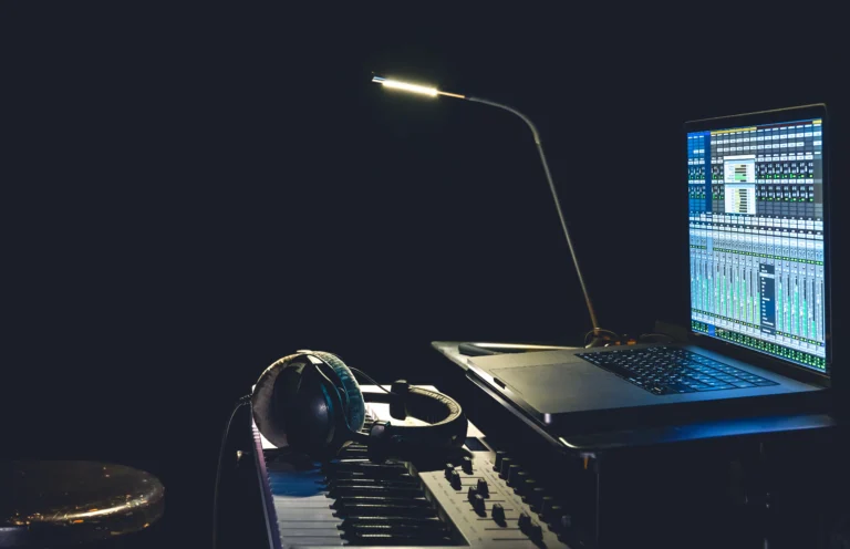 Tips on lighting, sound and editing for beginning filmmakers